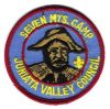 1979 Seven Mountains Camp