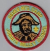 1980 Seven Mountains Camp