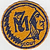 Seven Mountains Camp - Scout