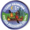 Camp Anawanna