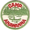 Camp Anawanna