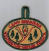 Camp Anawanna