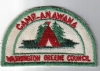 Camp Anawanna