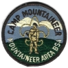 1973 Camp Mountaineer