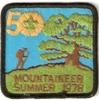 1978 Camp Mountaineer