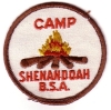 Camp Shenandoah Camp Shenandoah