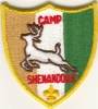 Camp Shenandoah