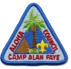 Camp Alan Faye