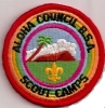 Aloha Council Camps