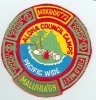 Aloha Council Camps