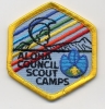 Aloha Council Camps