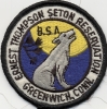 Ernest Thompson Seton Reservation Ernest Thompson Seton Reservation