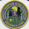 Ernest Thompson Seton Reservation Ernest Thompson Seton Reservation