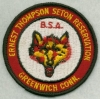 Ernest Thompson Seton Reservation Ernest Thompson Seton Reservation
