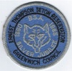1985 Ernest Thompson Seton Reservation 1985 Ernest Thompson Seton Reservation
