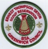 Ernest Thompson Seton Scout Reservation