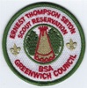 Ernest Thompson Seton Scout Reservation Ernest Thompson Seton Scout Reservation