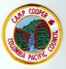 Camp Cooper Camp Cooper