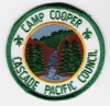 Camp Cooper