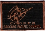 Camp Cooper