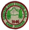 1946 Camp Pioneer