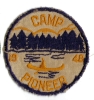 1948 Camp Pioneer