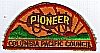 Camp Pioneer - OR Camp Pioneer - OR