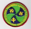 Camp Pioneer Training Center