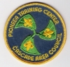 Camp Pioneer Training Center