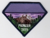 1999 Camp Pioneer