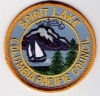 1980 Camp Spirit Lake