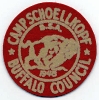 1945 Camp Schoellkopf