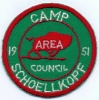 1951 Camp Schoellkopf