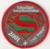 2001 Schoellkopf Scout Reservation