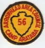 1956 Camp Arataba