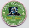 1999 Camp Honokaia