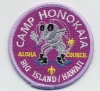 Camp Honokaia